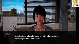 Exploring my new family dynamics in this episode.