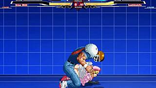 brian battles lambda in paid anime character showdown