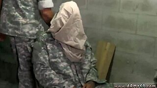 i saw soldiers pix having gay sex with explosions and punishment