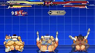 christina gets bent over for hospital fuck and orgasms