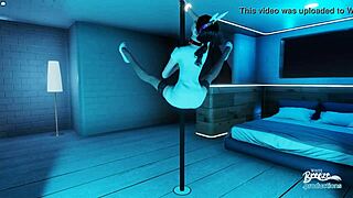 wb02 escort girl felicia stars in animated adventure