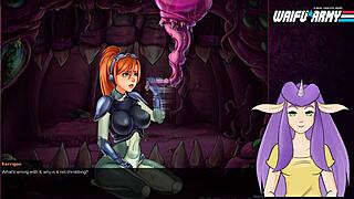 Yo, Starcraft II Slutcraft part 6 is pure heat! 💦