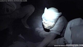 These nurses from hell got wild, licking and going hardcore in a patient orgy.