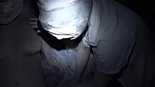 These nurses from hell got wild, licking and going hardcore in a patient orgy.