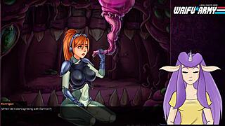 Yo, Starcraft II Slutcraft part 6 is pure heat! 💦