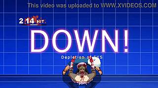 brian battles lambda in paid anime character showdown