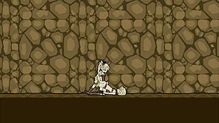 flower fairy part 7 scenes playthrough in cartoon style