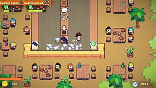 Hentai Game Ntr Rice Part 10