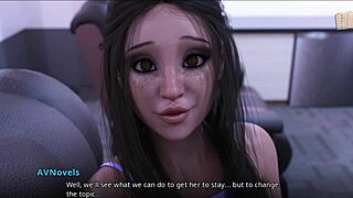 Millie Takes Jamie And Liz Away