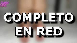 Spanking feet as punishment for being naughty! 😡