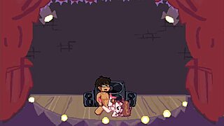 Friday night cuckold sex scene