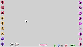 Curious About Twerking Skills with Colossal Tits in Anime Creampie Scene