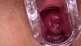 Tight Inside, Soft Outside! Fuck Her Wet Pussy Hard!