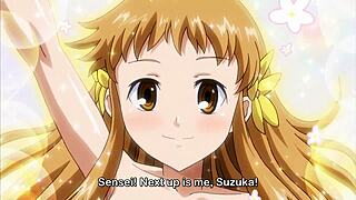 Hentai Tv Livestream Hentai 2018 Hatsuinu 2 2