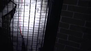 These nurses from hell got wild, licking and going hardcore in a patient orgy.