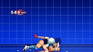 brian battles lambda in paid anime character showdown