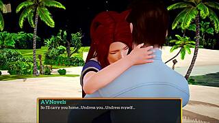 My New Family Game 324