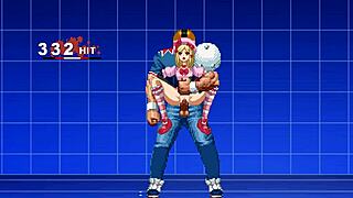 brian battles lambda in paid anime character showdown