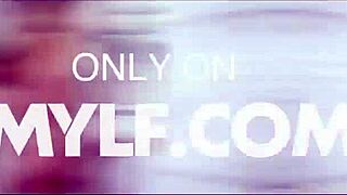 busty milf kagney linn karter banged by stepson! 😲