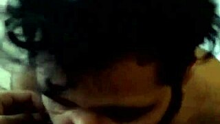 Indian Muslim Gay Guy Deep Throats Hard Cock