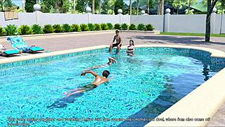 A Wife And Stepmother Missing Scenes 24