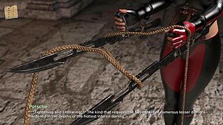 Where the heart is 278 game story