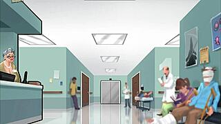 Summertime Saga 200 Brings Amateur Homemade Game Action