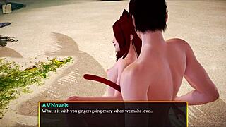 My New Family Game 324