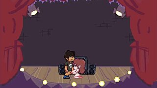 Friday night cuckold sex scene