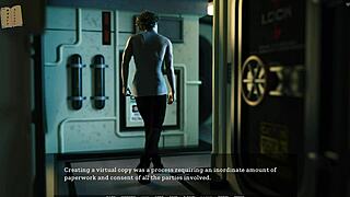 Tales From The Unending Void 40