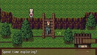 Hentai Game: Facing Fast Zombie