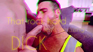 Damn, Check Out This Insanely Gay Porn Compilation with Double Penetration Action!