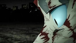 Yo, Itadori x Mahito Skyfall is the best quality ever! 😍