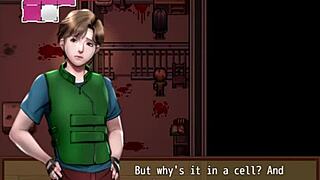 Hentai Game: Facing Fast Zombie