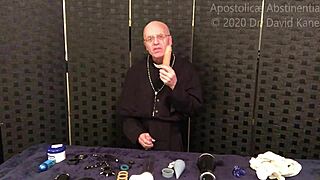 He Says, 'Watch This 10-Inch BBC Fuck Her Mouth'