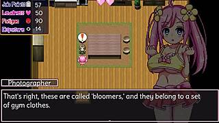 Noelle Gives Her Best Performance in Anime Episode 6