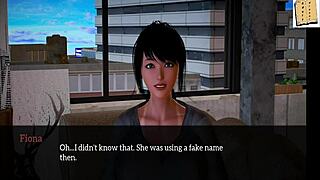 Exploring my new family dynamics in this episode.