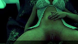 i’m lovin’ lust theory pt 3, just the sex scenes with this big cock girl pov