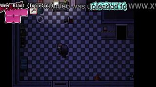 Hentai Game: Facing Fast Zombie