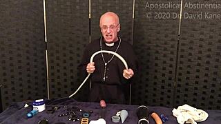 He Says, 'Watch This 10-Inch BBC Fuck Her Mouth'