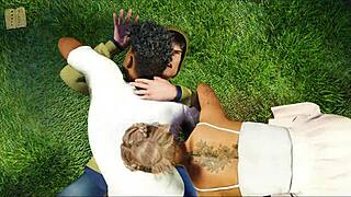 Welcome to Free Will 16 Game with Big Tits