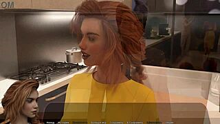 Complete Gameplay - Haleys Story Part 10