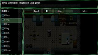 succubus in holy cathedral?