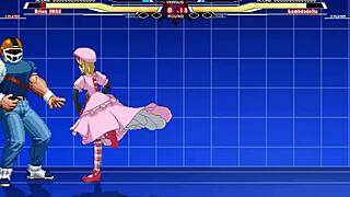 brian battles lambda in paid anime character showdown