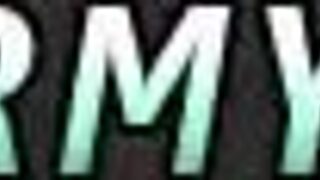 s naked in army hazing shower and fucking