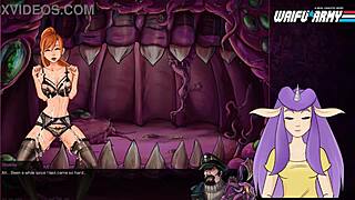 Yo, Starcraft II Slutcraft part 6 is pure heat! 💦