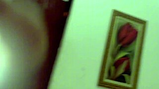 My stepdaughter did something naughty with feet and ass 😏