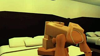 1Ts Pat Fucks Livingblu In Intense Gay Encounter