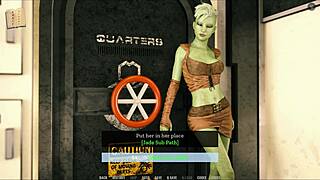 Tales From The Unending Void 40