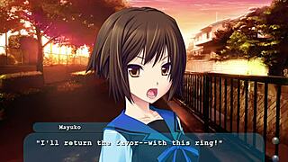 Princess X Fan Disc Ep24 - Creating Emotional Solutions.